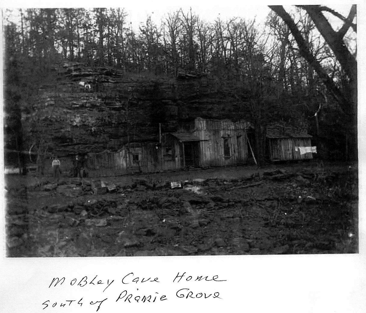 Luginbuel Funeral Home